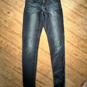 Big Star 28L straight leg jeans